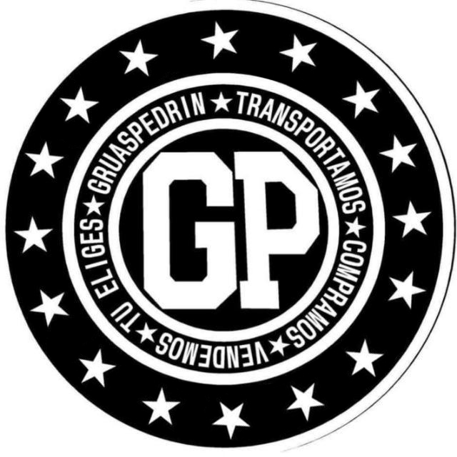 Logo Gruaspedrin