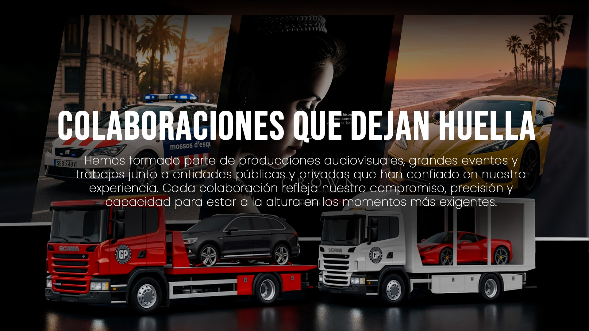 servicios gruas