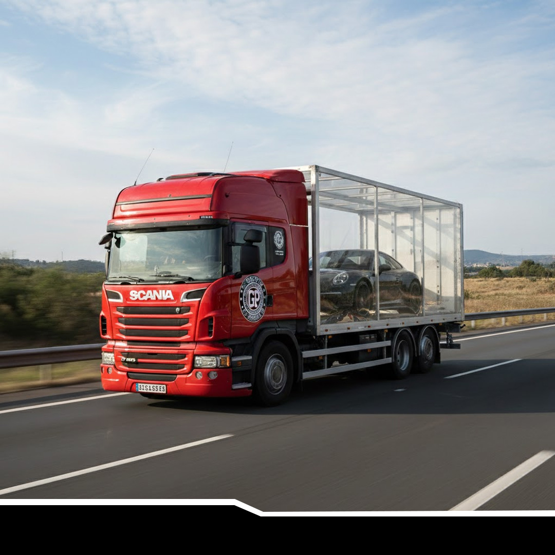 entregas personalizadas