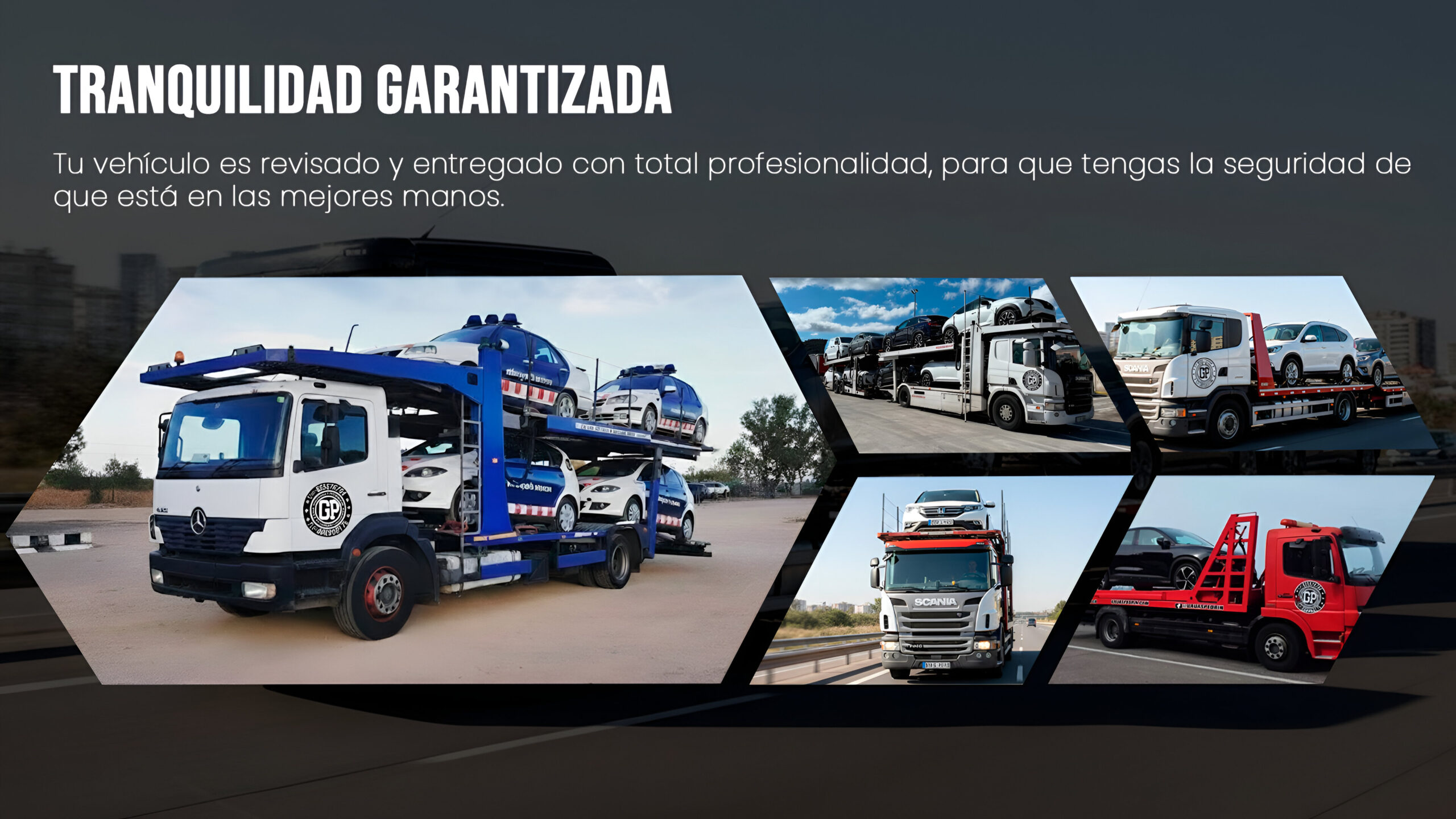 servicio gruas